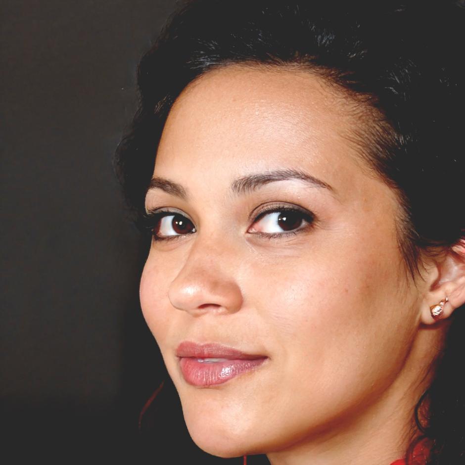 Birte Lindemann, Expertin für Finanzanalyse