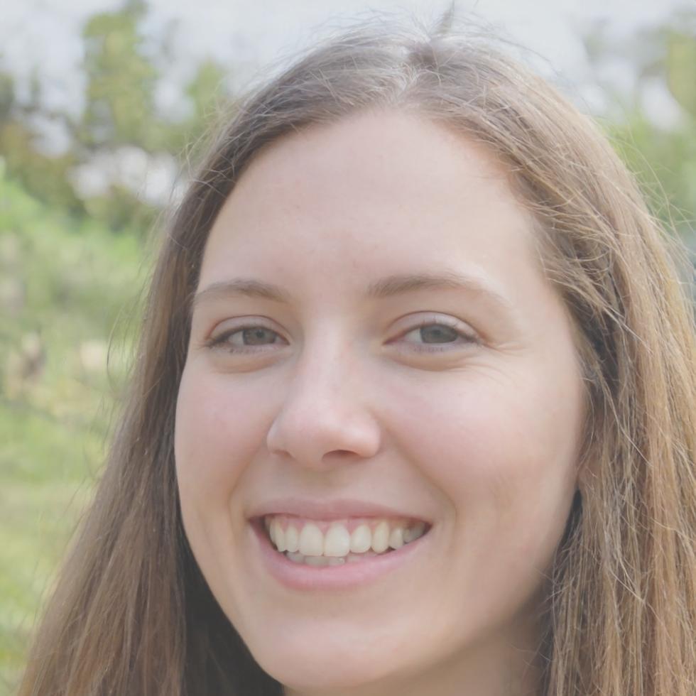 Porträtfoto von Elena Kowalski